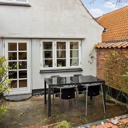 Casa de Férias Ae282-marstal-dronningestraede-8