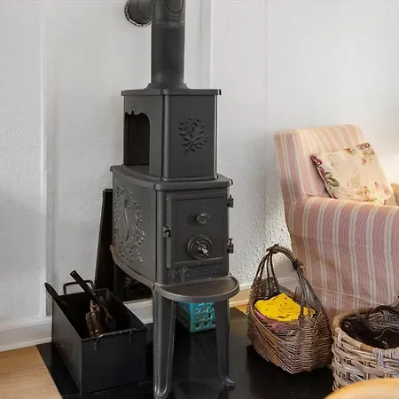 Ae282-marstal-dronningestraede-8 Casa de Férias *