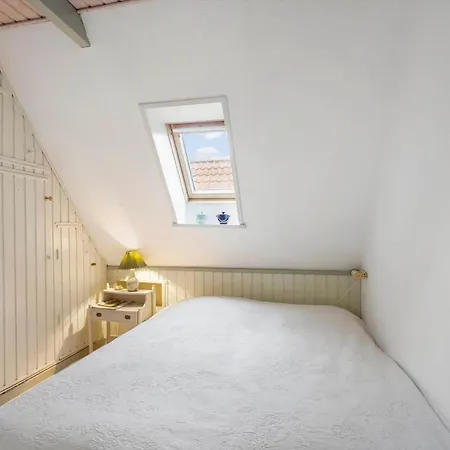 Ae282-marstal-dronningestraede-8 Casa de Férias Marstal