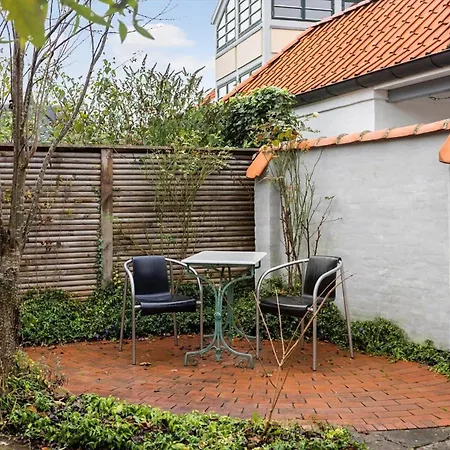 Casa de Férias Ae282-marstal-dronningestraede-8