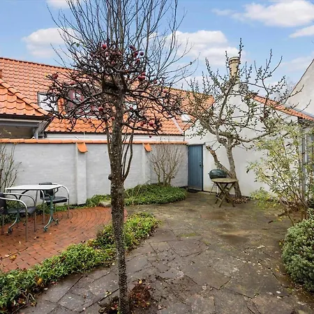 Casa de Férias Ae282-marstal-dronningestraede-8